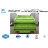 competitive price dongfeng 12m3-14m3 read loader garbage compactor truck for