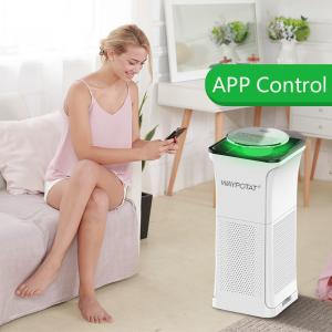 China 85W House Hepa Air Purifier With App Control Filter Replacement Indicator supplier