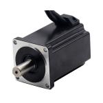 Smoothly Operated 60mm AGV Servo Motor For Robots High Speed 3000rpm