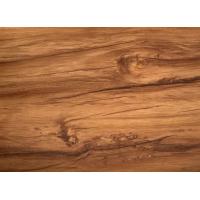 China Oak Wood 6×36 Commercial Vinyl Floor LVT Plank Flooring 2.0mm on sale