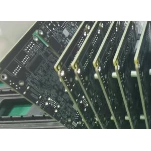 China Hasl 6 acoda la asamblea 1/3oz del PWB del contrato del circuito electrónico on sale