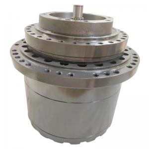 China R220-9 Travel Gearbox For Hyundai  Excavator Final Drive Travel Gearbox 39Q6-42100 supplier