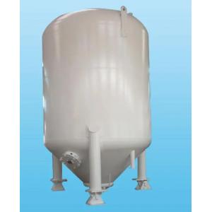 Diaphragm Gas Buffer Tank Stable Exhaust Gas Treatment Device