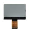 China Backlight Graphic LCD Display Module , 3.3 V Lcd Display SPLC501C Driver wholesale