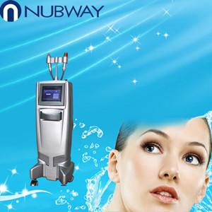 China e-light ipl Fractional RF Treatment Machine for breast beautifying and hair removal supplier