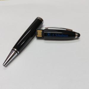 China Factory Offer 2GB/4GB/8GB/16GB Pen Drive Wholesale USB Pen With Touch Screen Pen supplier