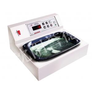 China Practical Pathology Instrument Tissue Floatation Water Bath Dual Temperature Protection wholesale