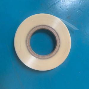 Plastic Hot Melt Seam Seal Tape Single Sided Packaging Machine Box Corner Pasting