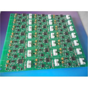 China tamaño automático genérico del PWB del control ligero de 50 w PIR Infrared Sensor Module LED supplier