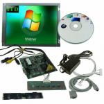 5.7"-84" LCD Panel Kits LCD Touch Screen Kit Dual LVDS Interface Output
