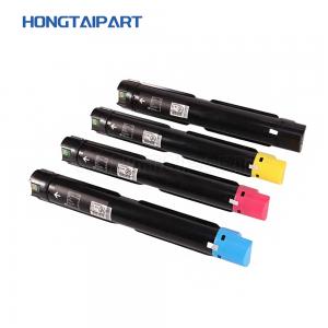 Xerox Toner Cartridge CT201444 CT201445 CT201446 CT201447 Compatible For DC IV C2260 C2263 C2265 WC 7120 7125 7220 7225