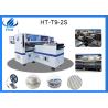 380V 50HZ SMT Chip Mounter Machine For Flexible Roll To Roll Strip PCBA