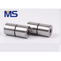 China Mould Component Round Lock Pin Guide Locating Pillar Concentricity 0.01 on sale