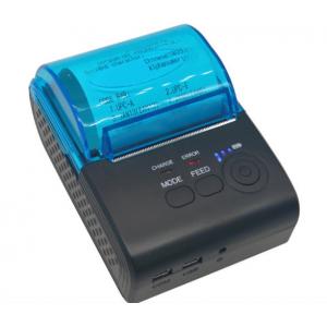 8 Dots /mm Resolution Personal Digital Assistant Windows Android IOS POS Printer