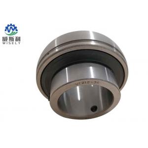 China Micro Fk Bearings / Agriculture Farm Machinery Deep Groove Ball Bearing supplier