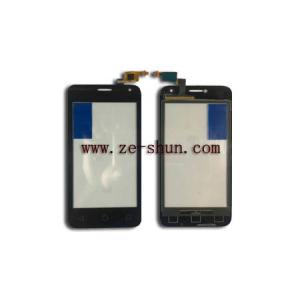 China Black Replacement Touch Screens for Alcatel One Touch Pixi First OT4024D OT4024 supplier