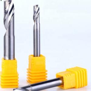 50-200mm 2 Flute Center Chamfering Drill Bits For Metal Aluminum