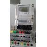 HS-6303 Single Three Phase KWH Meter Test Bench,6 Position,0.01~100A current,0