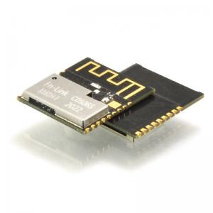 HiSilicon IOT Hi3861 72.2Mbps 20MHz SDIO WiFi Switch Module