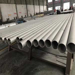 TP316/316L Stainless Steel Pipe Tube 27mm OD ASTM AISI JIS Seamless SS Pipes 4mm