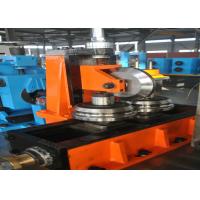 China High speed ms pipe making machinery fully automation high precision ERW tube mill on sale