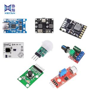 China Investigación y desarrollo de módulos electrónicos y producción de módulos solares Bluetooth de carga de audio de módulos de energía de nueva energía servicio BOM de parada única wholesale
