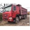 Howo Used Tow Trucks For Sale In China for Congo market Used howo tractor truck