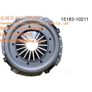 China HELI Forklift Parts 13453-10402G Clutch Cover supplier