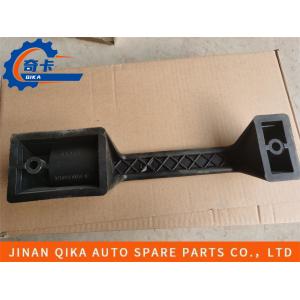 Plastic Black  Hinge Seat HOWO Truck Spare Parts Wg1642110016/1