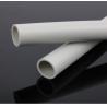 China Ozone Resistant Flexible Silicone Tubing Dental Medical Suction Tube Hose wholesale