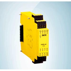 China Sick - FX3-XTIO84002 FLEXI SOFT EXTENSION UNIT Part no : 1044125 wholesale