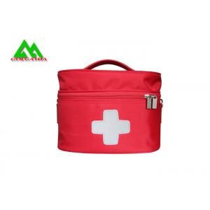 Waterproof Safety Emergency First Aid Tool For Hotel / Home / Outdoor Sports Use