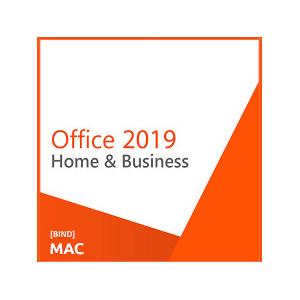 Office 2019 Hb Mac Bind Home Business For Mac Online Activation
