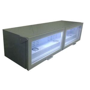 32L China cheap compressor cooling mini glass door refrigerator SC32