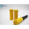 China 43-127mm Diâmetro H Thread Rock Drill Bits Solução de pedreira duradoura wholesale