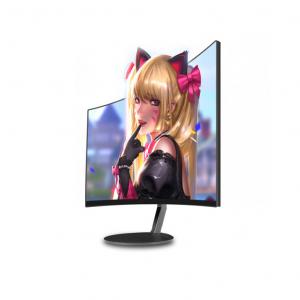 China IPS 1920x1080p LCD Computer Monitors 23.6 60Hz Desktop Computer Monitor supplier