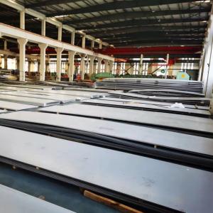 304 Stainless Steel Sheet Plate 304L Steel Hot Rolled Plate/Oem Surface NO.1 1D