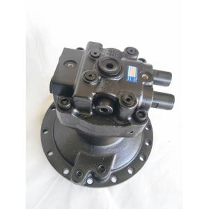 China SK250-8 Hydraulic swing motor, final drive assy  for  excavator supplier