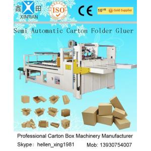 China 20CrMnTi Energy - Saving Carton Machinery supplier
