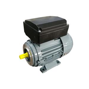 China MY 711-2 Single Phase Induction Motor 0.3kw 2800rpm General Driving Application wholesale