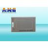 China 125Khz RFID ABS Clamshell Blank ID Card TK4100 with Serial Number wholesale