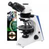 China Polarizing Microscope Transmitting Light wholesale