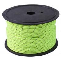 China Poly 550 Paracord Rope Firecord Paracord 4 In 1 For Survival on sale