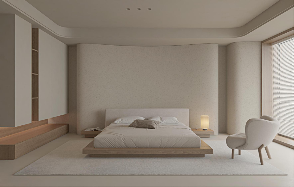 China Textured Paint Magic Crystal Stone Series Simple Application No Base Coat Putty Needed Easy Installation wholesale