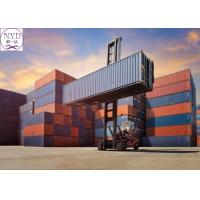 China Logistics International Shipping China To USA Freight Forwarder Service on sale