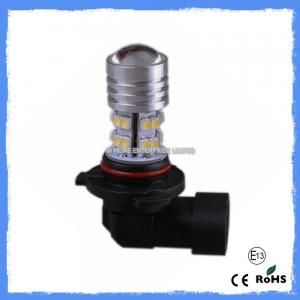 9005 12V 3528 SMD 5W Cree LED Fog Light Bulbs CE and ROHS Certification