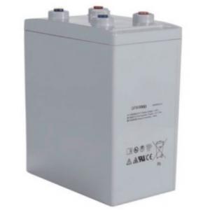 1000Ah 2V VRLA Battery OEM 50 Degree M8 Terminal 56.5kg Weight