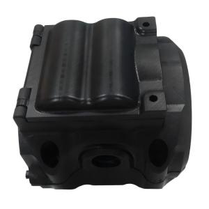 China 陽極酸化 CNC ミル プラスチック カスタム機械加工プラスチック部品 STEP IGES 図面 wholesale