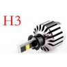 H3 led headlight