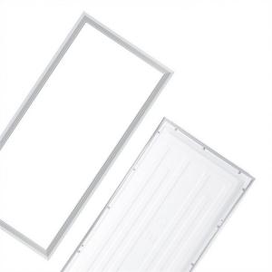 Commercial Electric 2x4 led Panel Surface Mount Led Fixture For Office